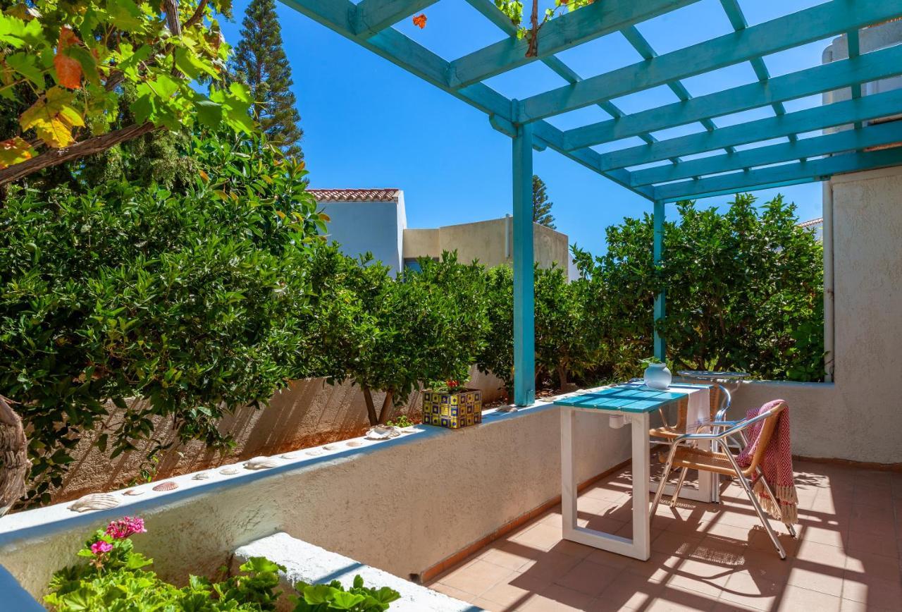 Villa Iokasti Χερσόνησος Εξωτερικό φωτογραφία