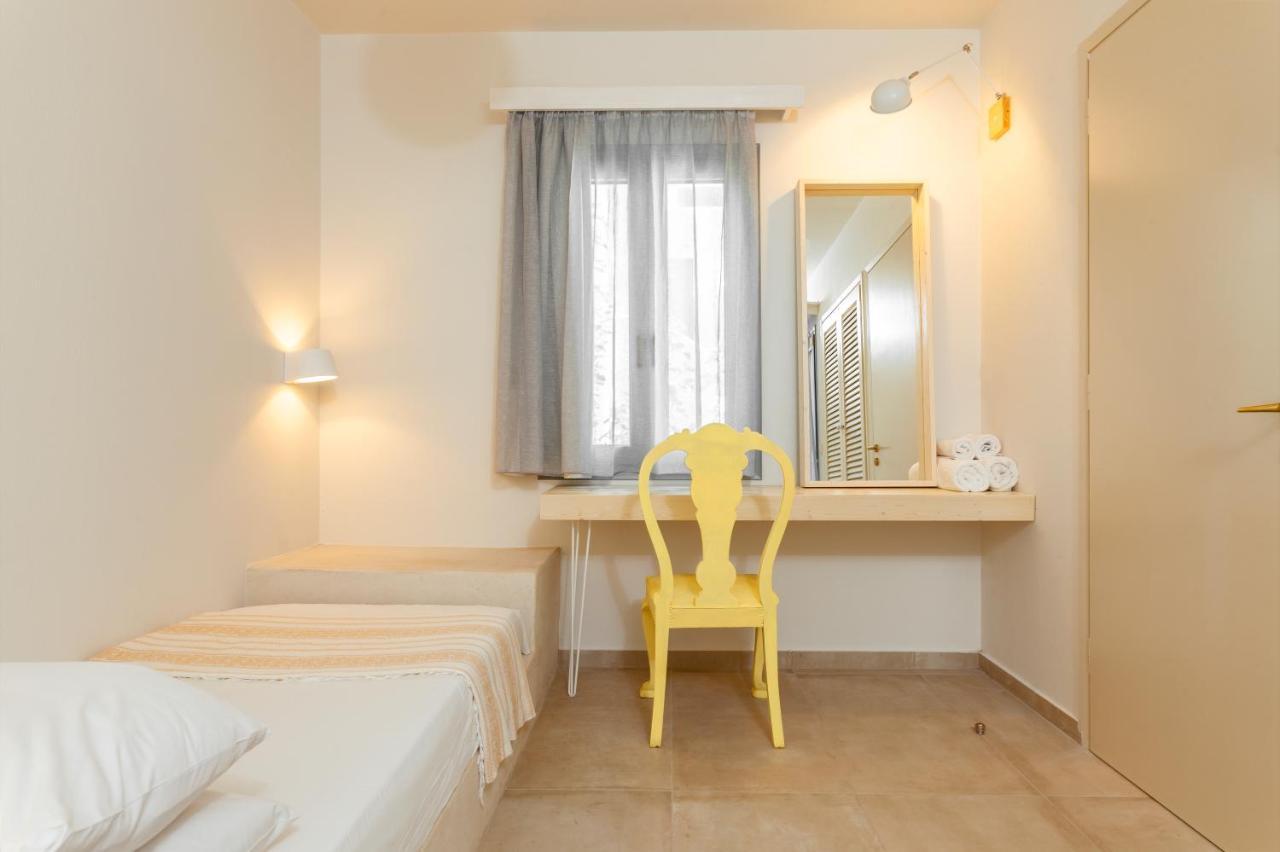 Villa Iokasti Χερσόνησος Εξωτερικό φωτογραφία