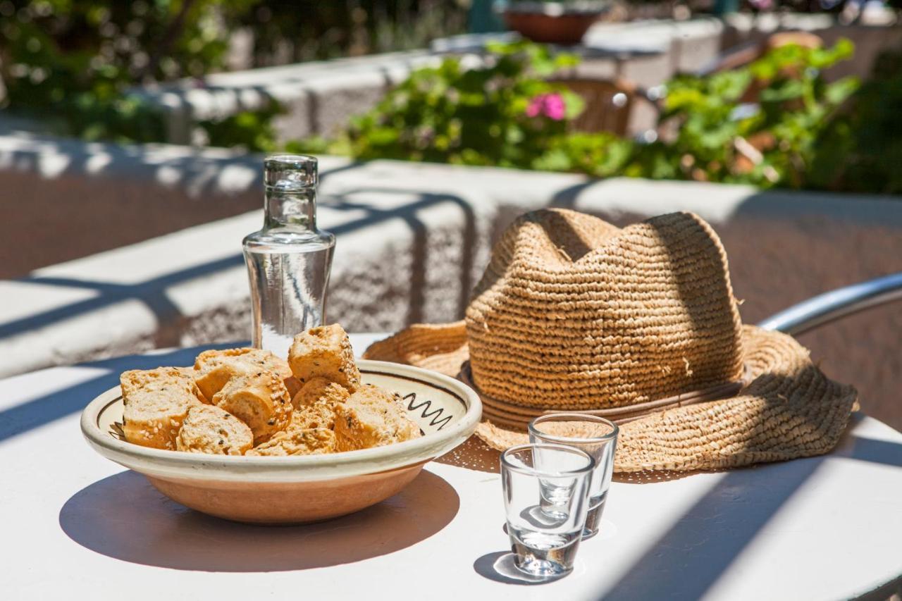 Villa Iokasti Χερσόνησος Εξωτερικό φωτογραφία