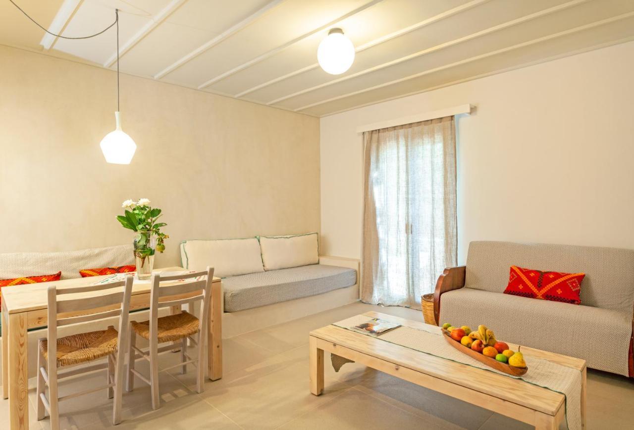 Villa Iokasti Χερσόνησος Εξωτερικό φωτογραφία