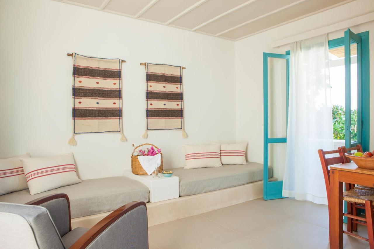 Villa Iokasti Χερσόνησος Εξωτερικό φωτογραφία