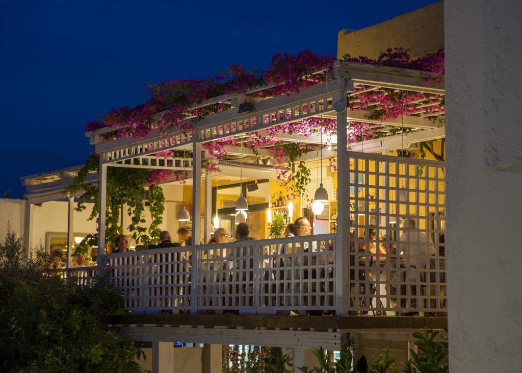 Villa Iokasti Χερσόνησος Εξωτερικό φωτογραφία