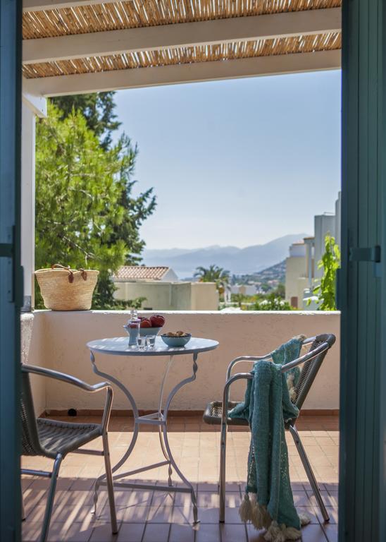 Villa Iokasti Χερσόνησος Εξωτερικό φωτογραφία