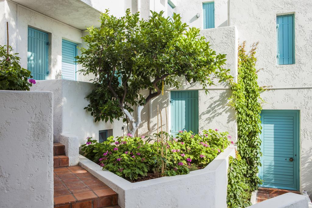 Villa Iokasti Χερσόνησος Εξωτερικό φωτογραφία