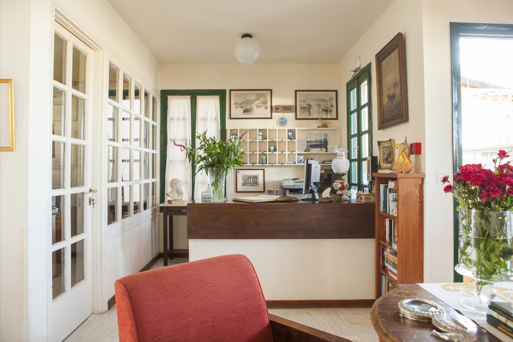 Villa Iokasti Χερσόνησος Εξωτερικό φωτογραφία