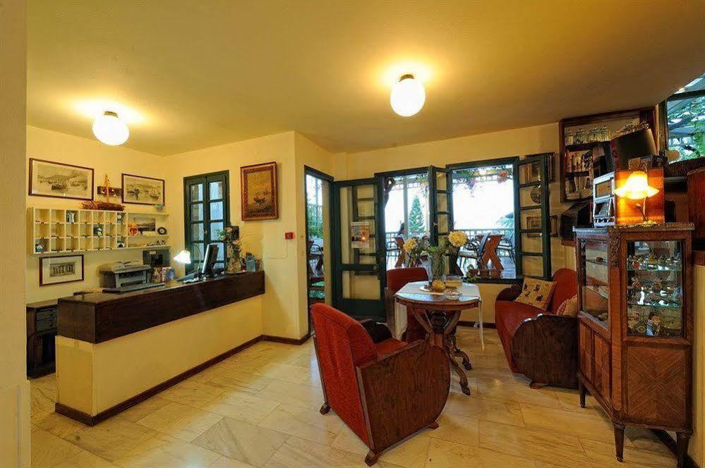 Villa Iokasti Χερσόνησος Εξωτερικό φωτογραφία
